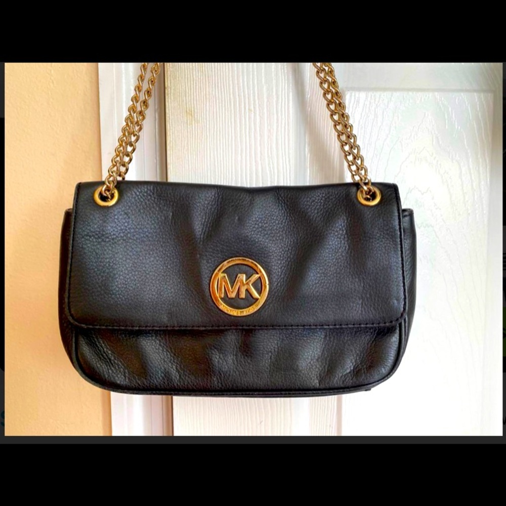 MK Purse - classic design